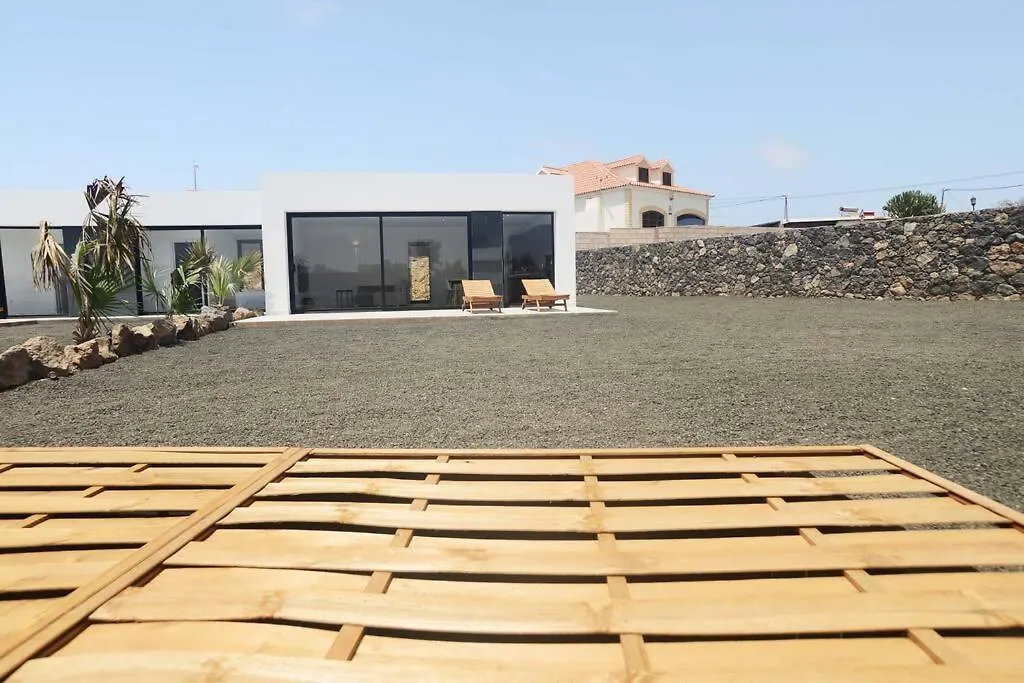 Duna Colorada 4 Lajares Villa